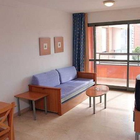 Buenavista Apartments Fincas بينايدورم المظهر الخارجي الصورة