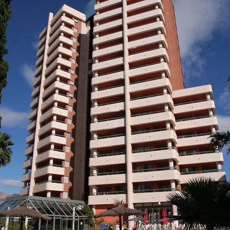 Buenavista Apartments Fincas بينايدورم المظهر الخارجي الصورة