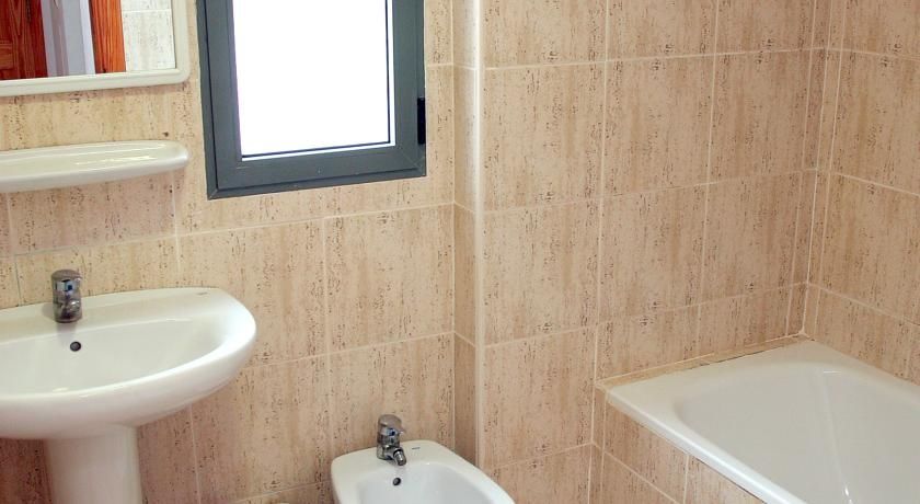 Buenavista Apartments Fincas بينايدورم المظهر الخارجي الصورة