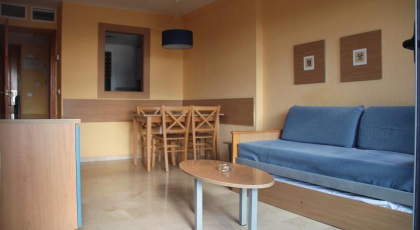 Buenavista Apartments Fincas بينايدورم المظهر الخارجي الصورة