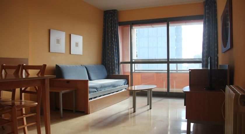 Buenavista Apartments Fincas بينايدورم المظهر الخارجي الصورة