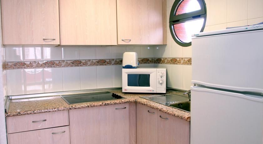 Buenavista Apartments Fincas بينايدورم المظهر الخارجي الصورة