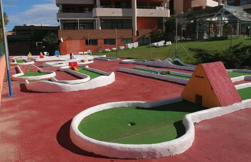 Buenavista Apartments Fincas بينايدورم المظهر الخارجي الصورة