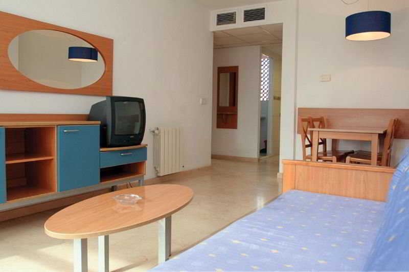 Buenavista Apartments Fincas بينايدورم المظهر الخارجي الصورة