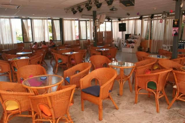 Buenavista Apartments Fincas بينايدورم المظهر الخارجي الصورة