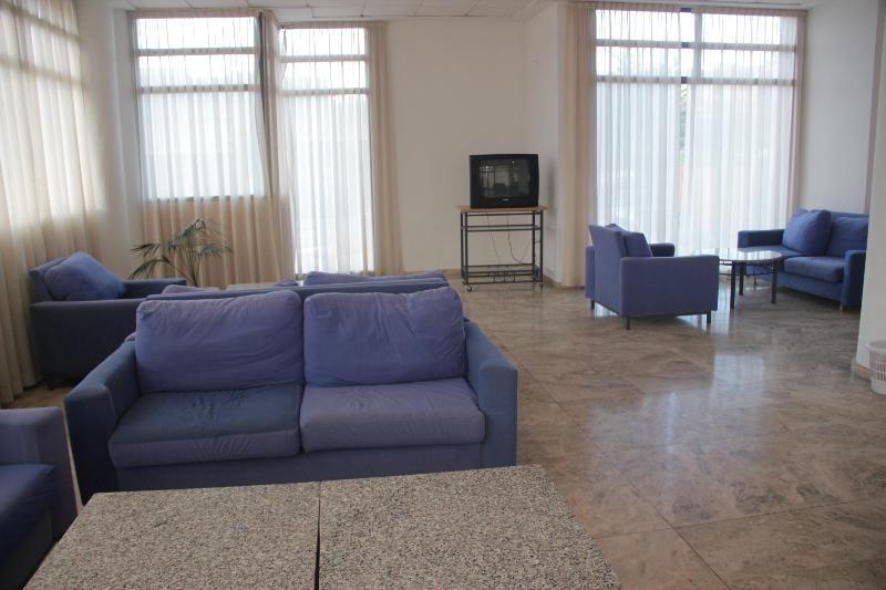 Buenavista Apartments Fincas بينايدورم المظهر الخارجي الصورة